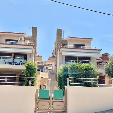 Alba Mare Kallithea Kallithea  エクステリア 写真