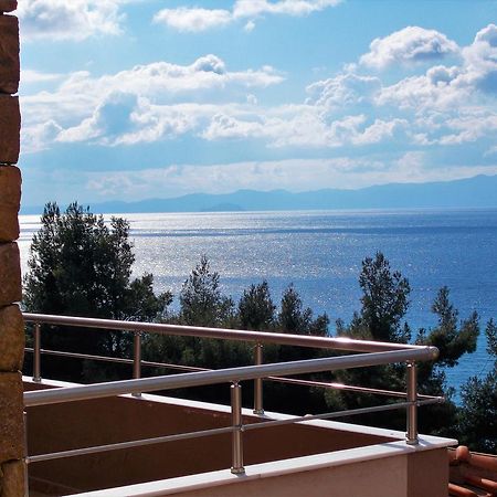 Alba Mare Kallithea Kallithea  エクステリア 写真
