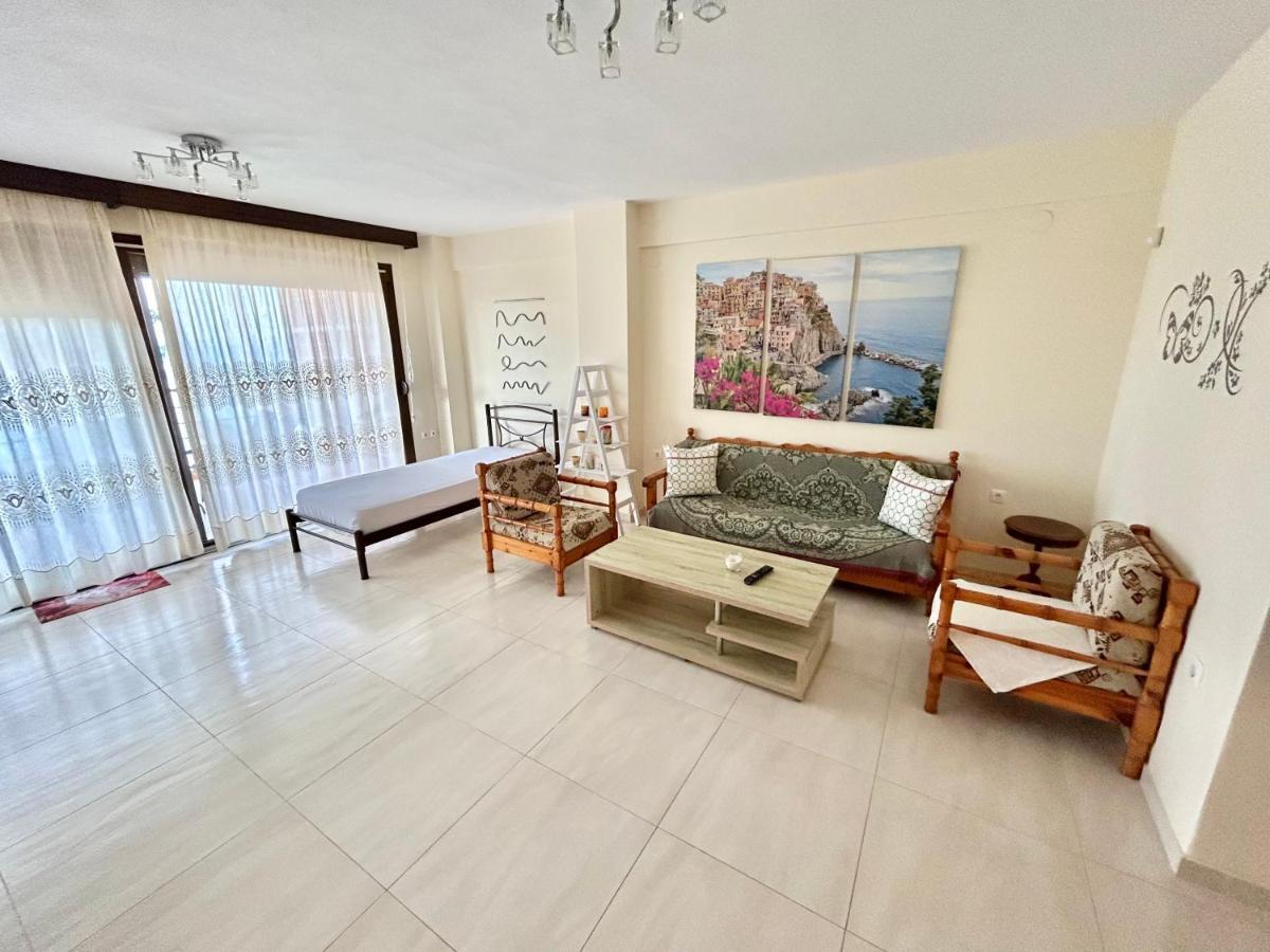 Alba Mare Kallithea Kallithea  エクステリア 写真