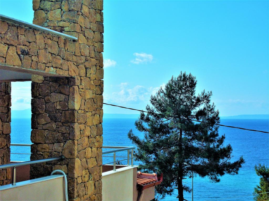 Alba Mare Kallithea Kallithea  エクステリア 写真