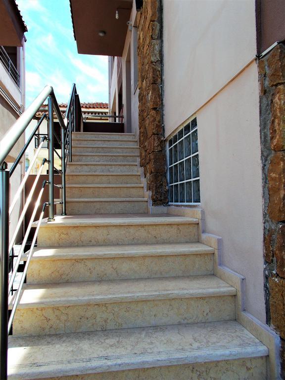 Alba Mare Kallithea Kallithea  エクステリア 写真