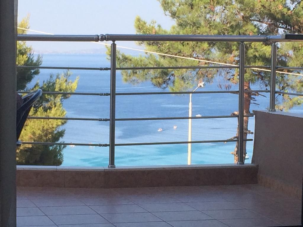 Alba Mare Kallithea Kallithea  エクステリア 写真